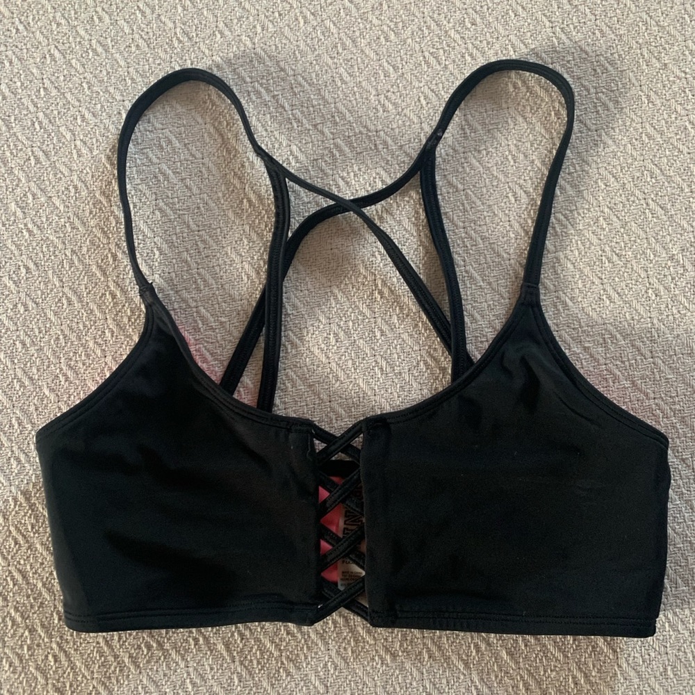 VS PINK BIKINI TOP